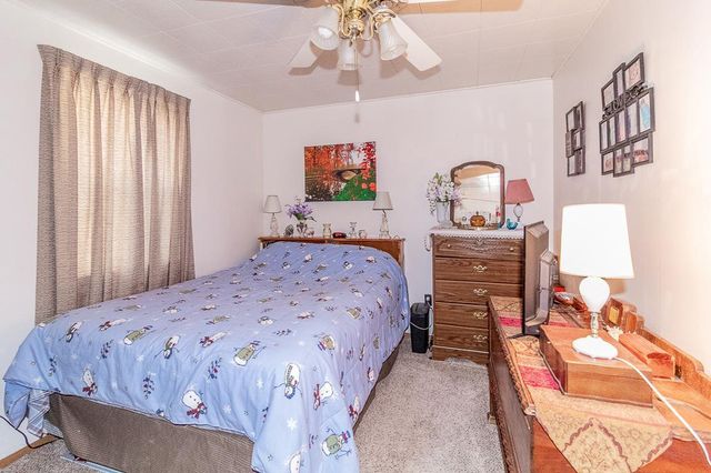 622 W WASHINGTON STREET, New London, WI 54961