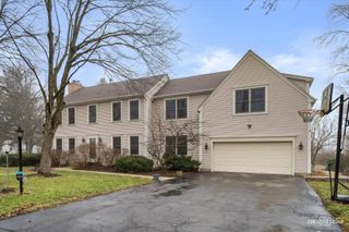 4N585 Whirlaway Drive, Elburn, IL 60119