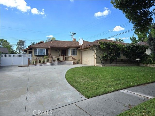 10313 Woodstead Avenue, Whittier, CA 90603