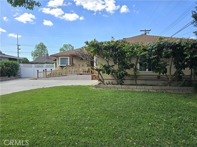 10313 Woodstead Avenue, Whittier, CA 90603