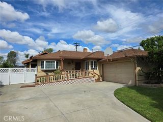 10313 Woodstead Avenue, Whittier, CA 90603