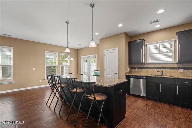 5 Moon Dance Court, Bluffton, SC 29910