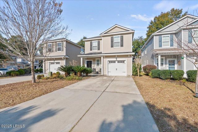 5 Moon Dance Court, Bluffton, SC 29910