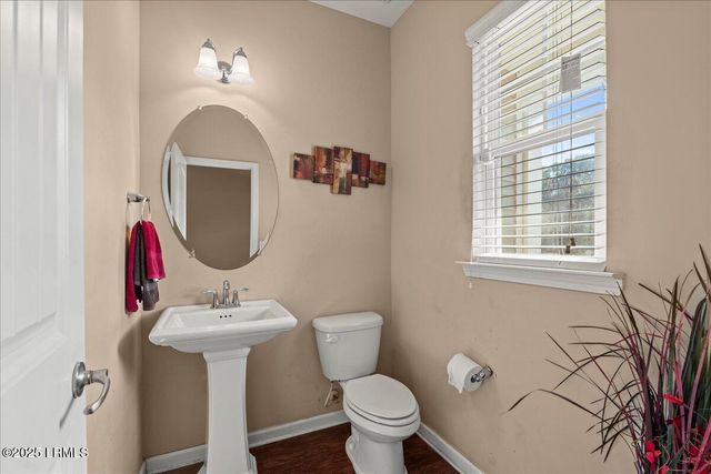 5 Moon Dance Court, Bluffton, SC 29910