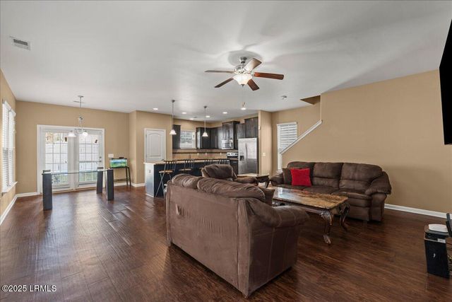 5 Moon Dance Court, Bluffton, SC 29910