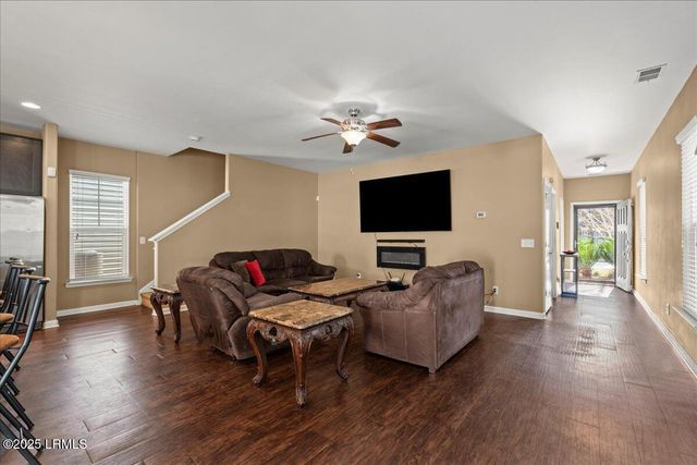 5 Moon Dance Court, Bluffton, SC 29910