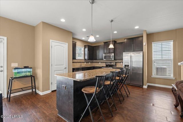 5 Moon Dance Court, Bluffton, SC 29910