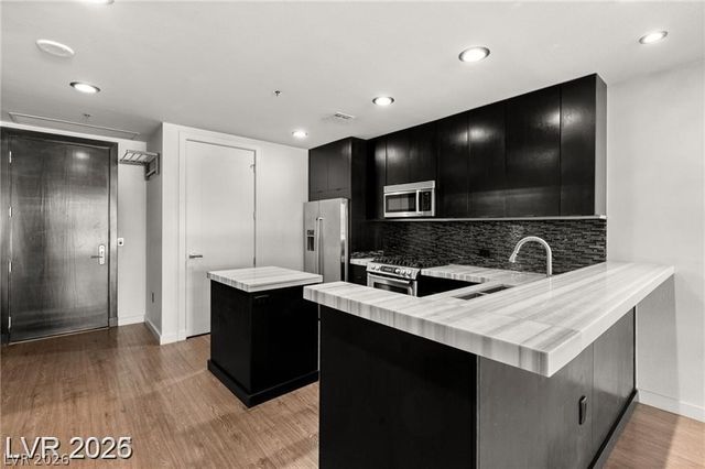 4525 Dean Martin Drive 511, Las Vegas, NV 89103