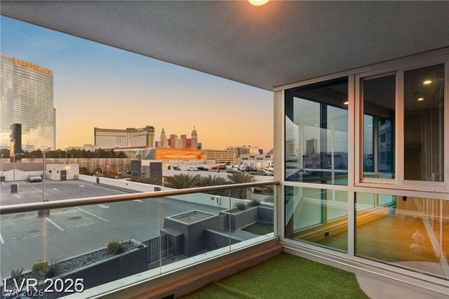 4525 Dean Martin Drive 511, Las Vegas, NV 89103