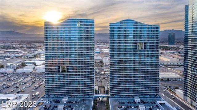 4525 Dean Martin Drive 511, Las Vegas, NV 89103