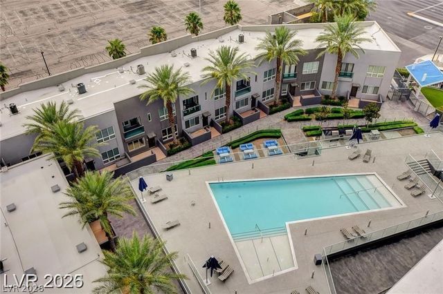 4525 Dean Martin Drive 511, Las Vegas, NV 89103
