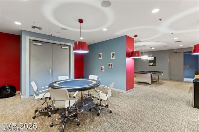 4525 Dean Martin Drive 511, Las Vegas, NV 89103