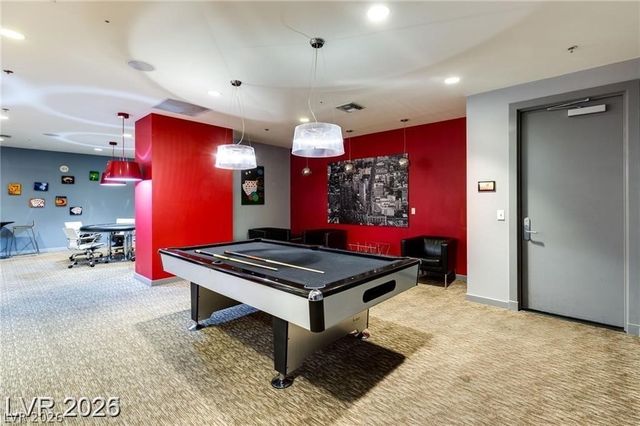 4525 Dean Martin Drive 511, Las Vegas, NV 89103