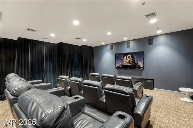 4525 Dean Martin Drive 511, Las Vegas, NV 89103