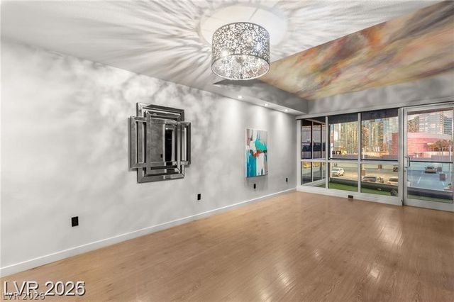 4525 Dean Martin Drive 511, Las Vegas, NV 89103