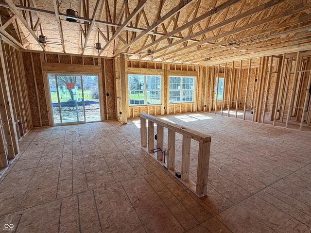 591 Jefferson Valley, Coatesville, IN 46121