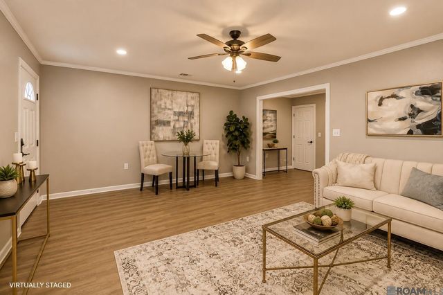 10021 Avenue B, Baton Rouge, LA 70807
