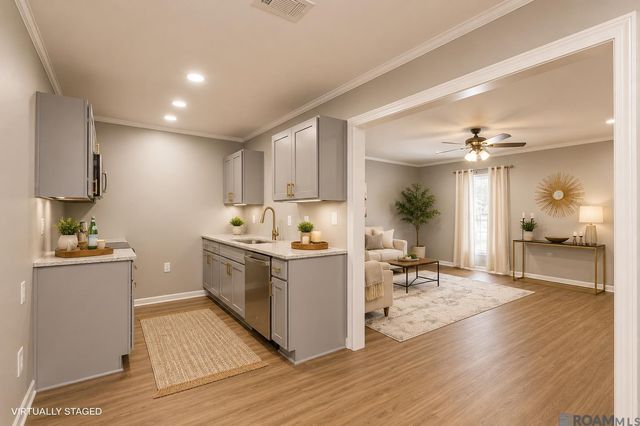 10021 Avenue B, Baton Rouge, LA 70807