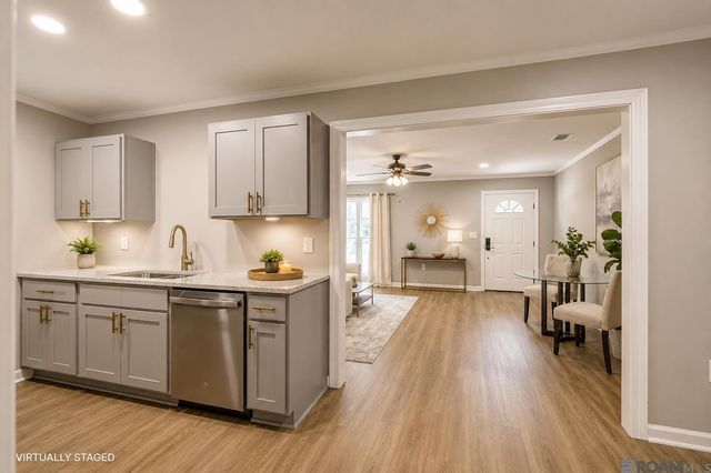 10021 Avenue B, Baton Rouge, LA 70807