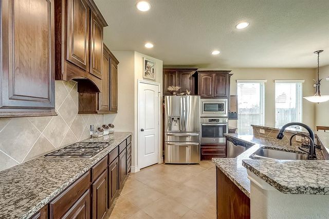 27107 Naples Run Lane, Katy, TX 77494