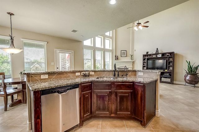 27107 Naples Run Lane, Katy, TX 77494