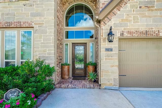27107 Naples Run Lane, Katy, TX 77494