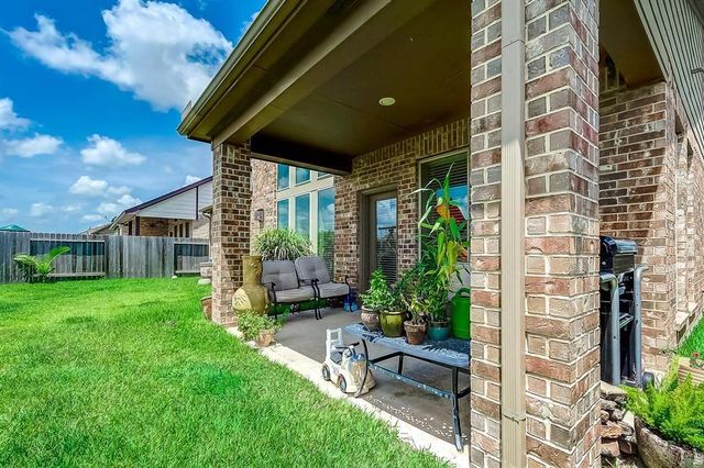 27107 Naples Run Lane, Katy, TX 77494