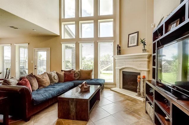 27107 Naples Run Lane, Katy, TX 77494