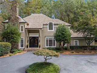 1235 West Garmon Road NW, Sandy Springs, GA 30327