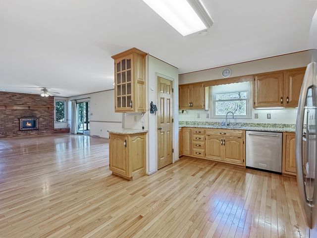 2313 RIDGEFIELD RD, Columbia, MO 65203