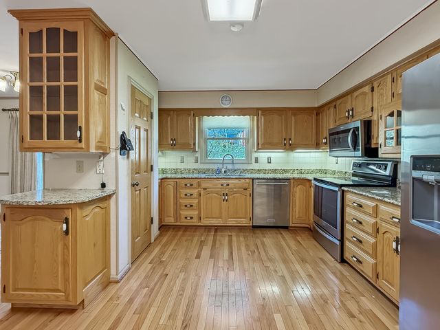 2313 RIDGEFIELD RD, Columbia, MO 65203