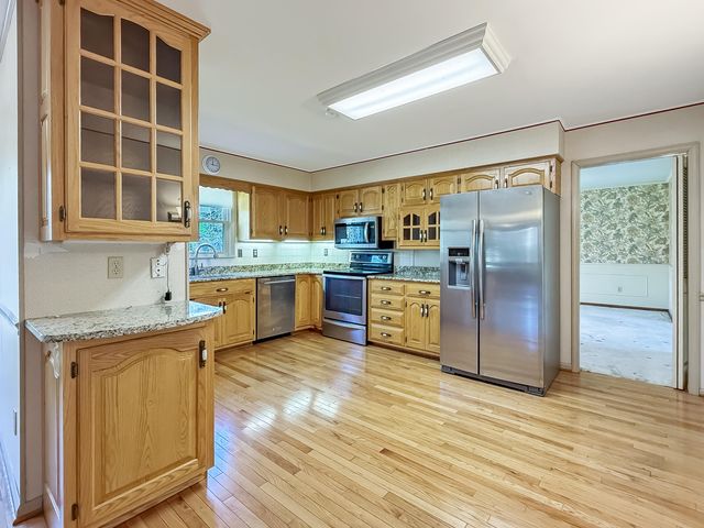 2313 RIDGEFIELD RD, Columbia, MO 65203