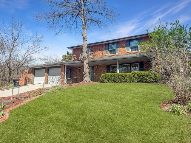 2313 RIDGEFIELD RD, Columbia, MO 65203