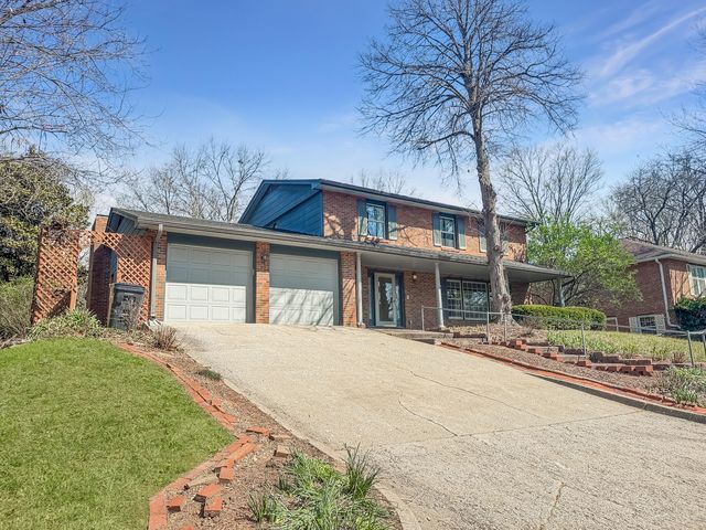 2313 RIDGEFIELD RD, Columbia, MO 65203
