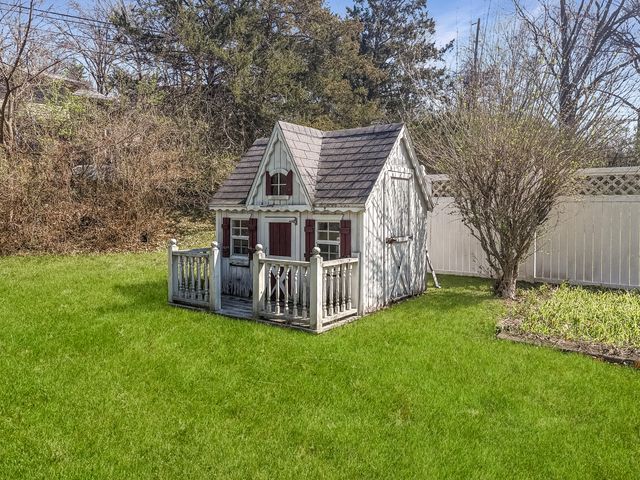 2313 RIDGEFIELD RD, Columbia, MO 65203