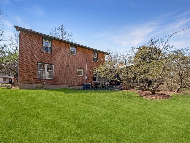 2313 RIDGEFIELD RD, Columbia, MO 65203