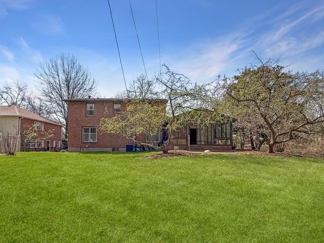 2313 RIDGEFIELD RD, Columbia, MO 65203