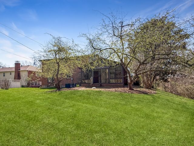 2313 RIDGEFIELD RD, Columbia, MO 65203