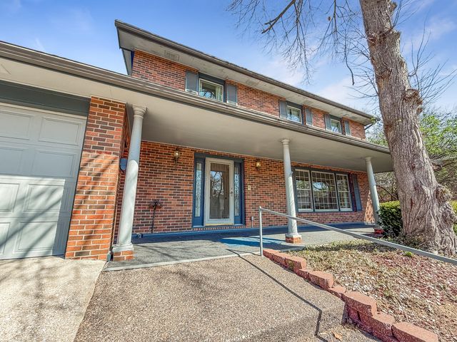 2313 RIDGEFIELD RD, Columbia, MO 65203