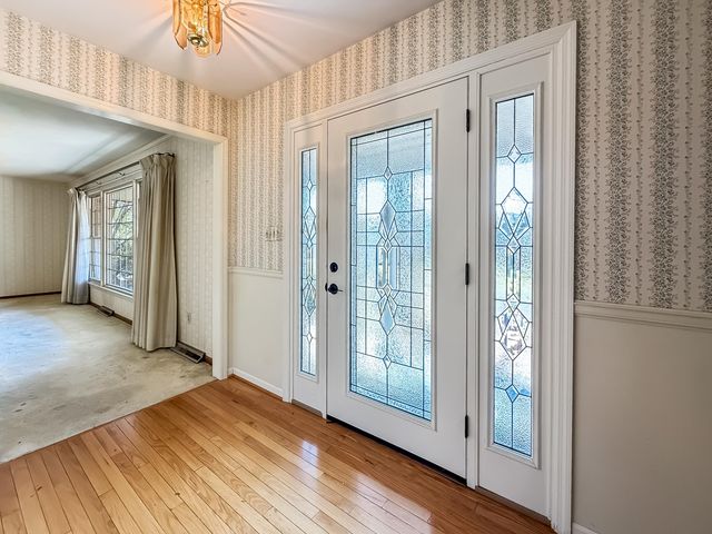 2313 RIDGEFIELD RD, Columbia, MO 65203