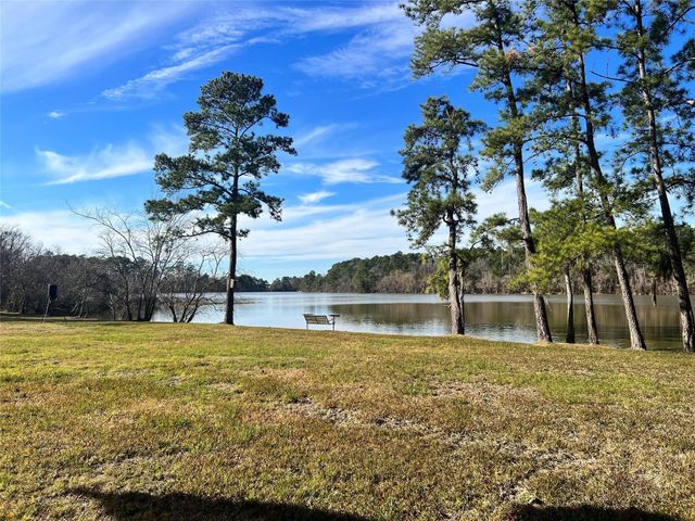 0 S Southshore Drive, Humble, TX 77338