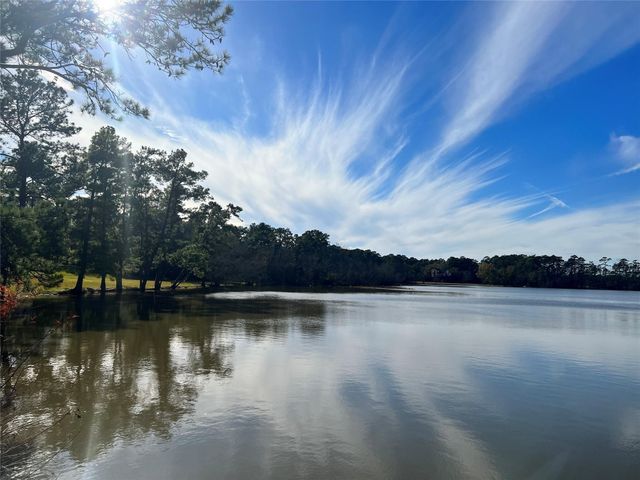 0 S Southshore Drive, Humble, TX 77338