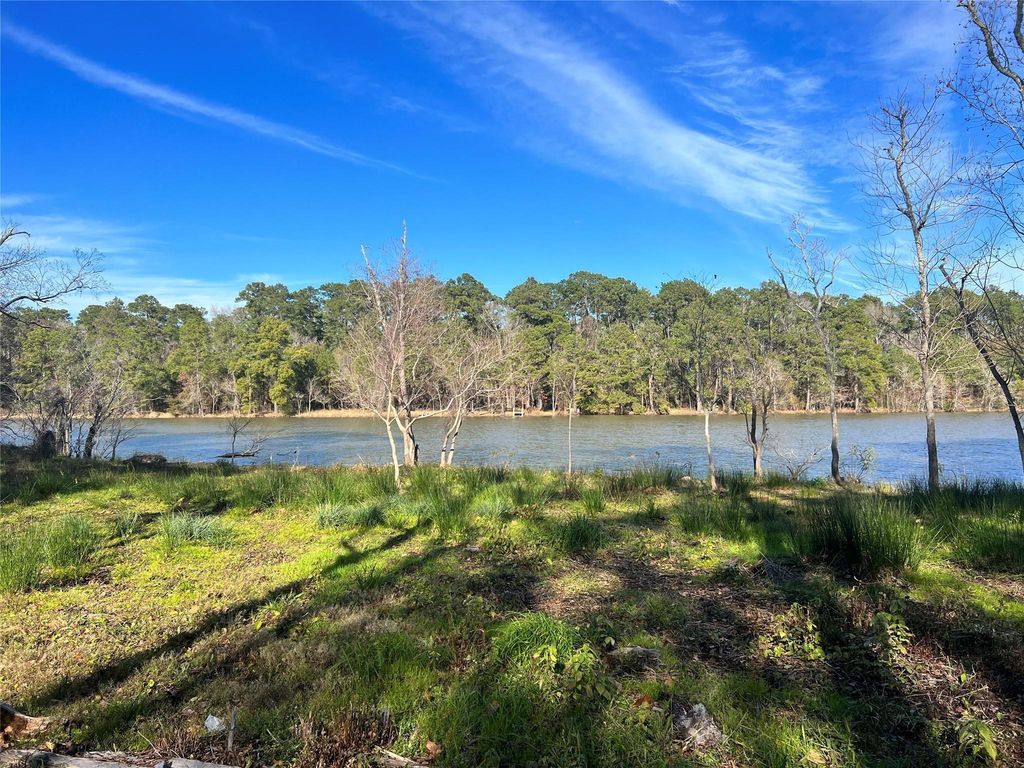 0 S Southshore Drive, Humble, TX 77338