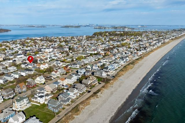 88 Revere St, Hull, MA 02045