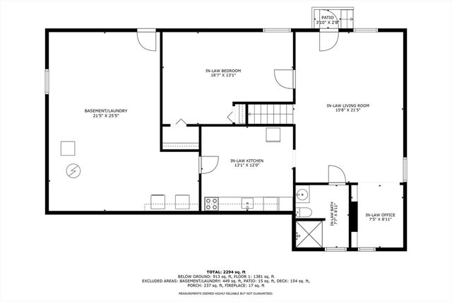 88 Revere St, Hull, MA 02045