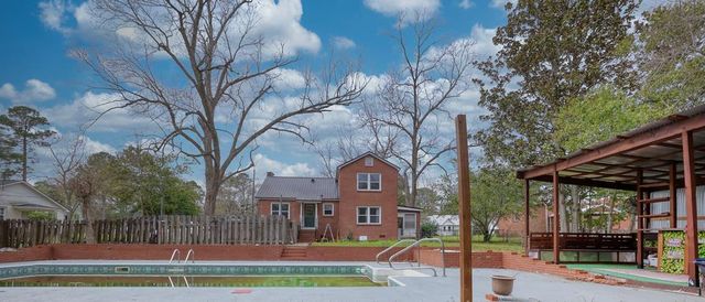 200 Highland Drive, Enterprise, AL 36330