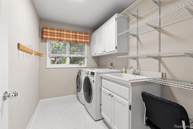 1615 Redbud Drive, Troy, MI 48098