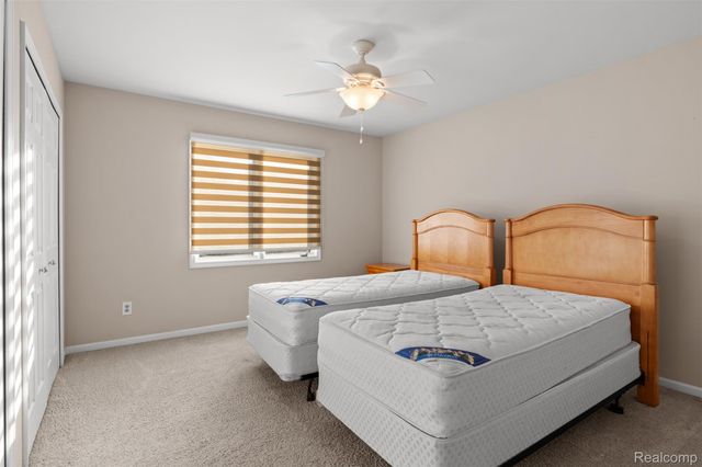 1615 Redbud Drive, Troy, MI 48098
