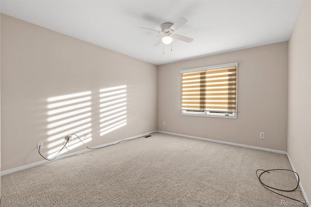 1615 Redbud Drive, Troy, MI 48098
