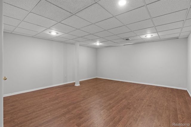 1615 Redbud Drive, Troy, MI 48098